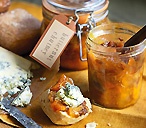 Butternut squash Chutney thumb